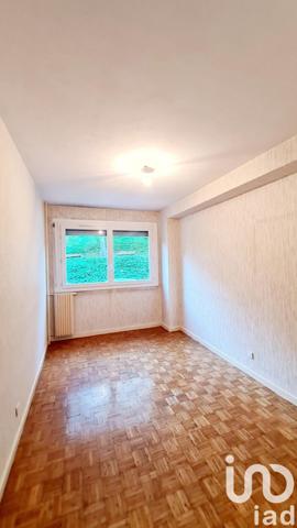 Appartement 4 pièces de 84 m² à Villars (42390)