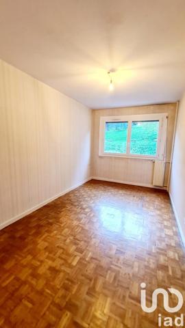 Appartement 4 pièces de 84 m² à Villars (42390)
