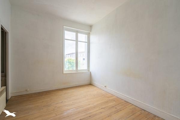 Maison à vendre 250 000 € Saujon 9 p 265 m² DPE G
