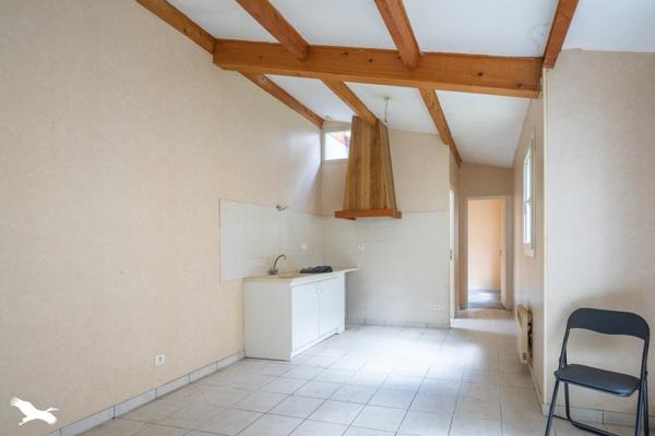 Maison à vendre 250 000 € Saujon 9 p 265 m² DPE G