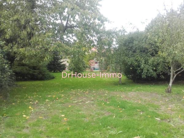 Maison à vendre 11 pièces de 550 m²