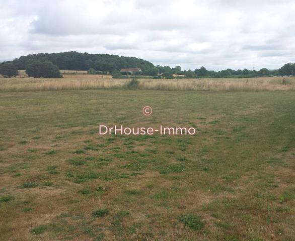 Maison à vendre 11 pièces de 550 m²