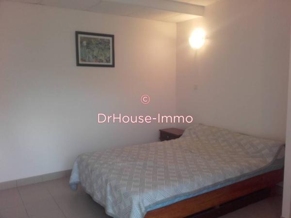 Maison à vendre 11 pièces de 550 m²