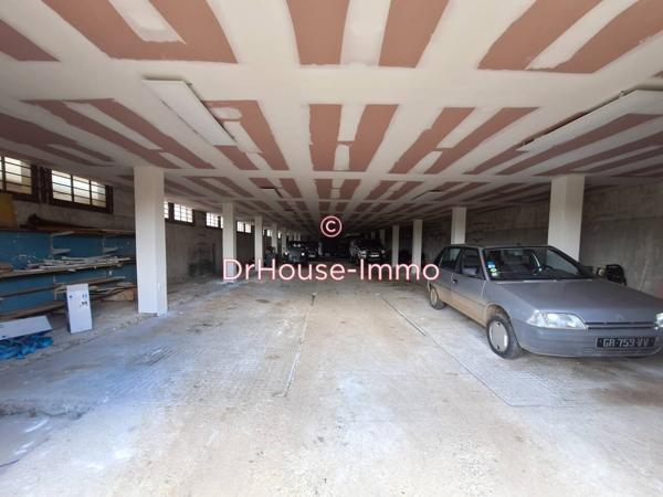 Maison à vendre 11 pièces de 550 m²