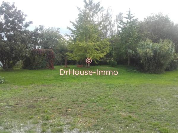 Maison à vendre 11 pièces de 550 m²