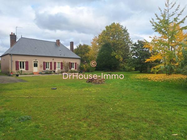Maison à vendre 11 pièces de 550 m²