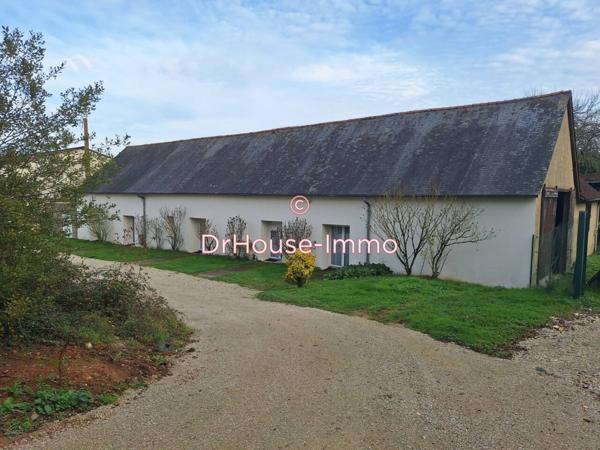 Maison à vendre 11 pièces de 550 m²