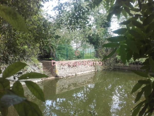 Maison à vendre 11 pièces de 550 m²