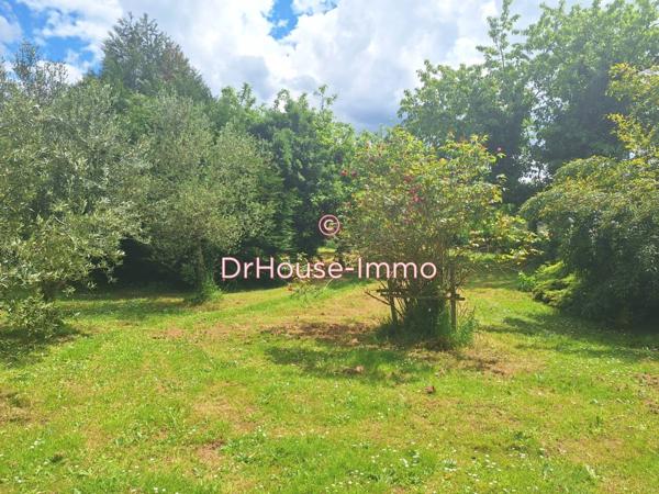 Maison à vendre 11 pièces de 550 m²