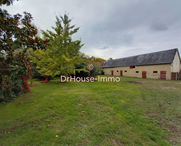 Maison à vendre 11 pièces de 550 m²