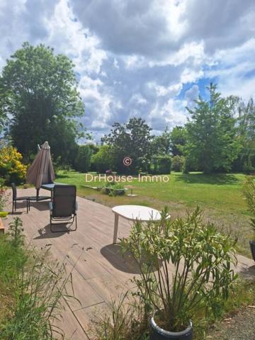 Maison à vendre 11 pièces de 550 m²