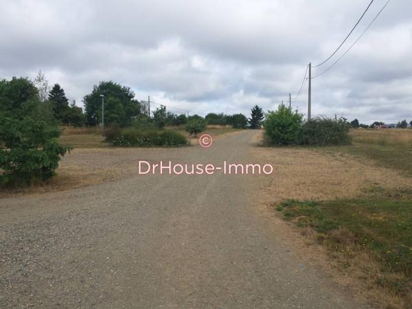 Maison à vendre 11 pièces de 550 m²