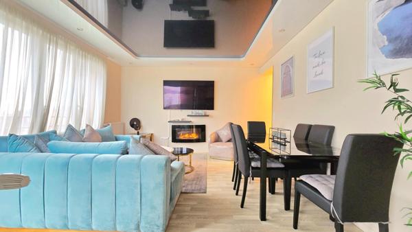 Appartement à Enghien-les-Bains, 95880 - 3 pièces 63m²