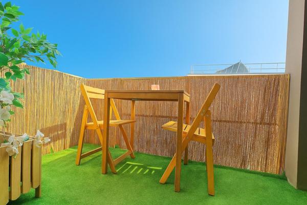 Appartement à Enghien-les-Bains, 95880 - 3 pièces 63m²