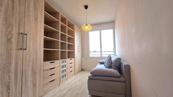 Appartement à Enghien-les-Bains, 95880 - 3 pièces 63m²
