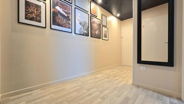 Appartement à Enghien-les-Bains, 95880 - 3 pièces 63m²