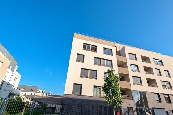Appartement à Enghien-les-Bains, 95880 - 3 pièces 63m²