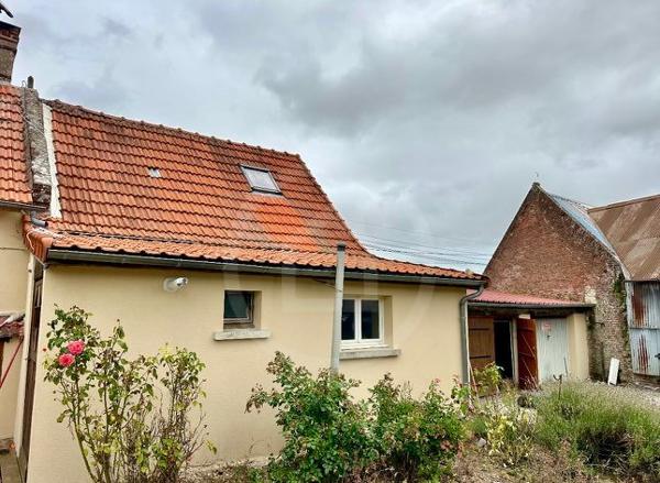 Maison de campagne à LIGNIERES LES ROYE (80500)