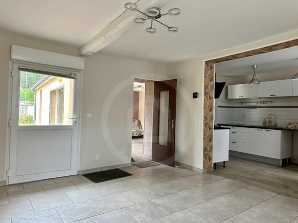 Maison de campagne à LIGNIERES LES ROYE (80500)