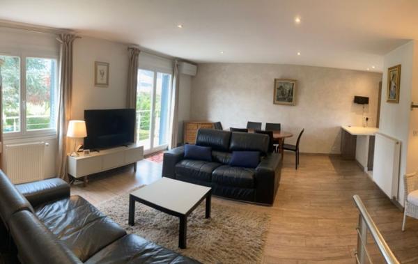 Vente Maison rénové(e) Echirolles   