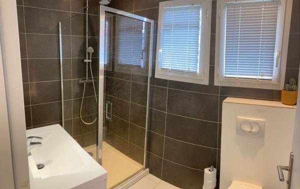 Vente Maison rénové(e) Echirolles   