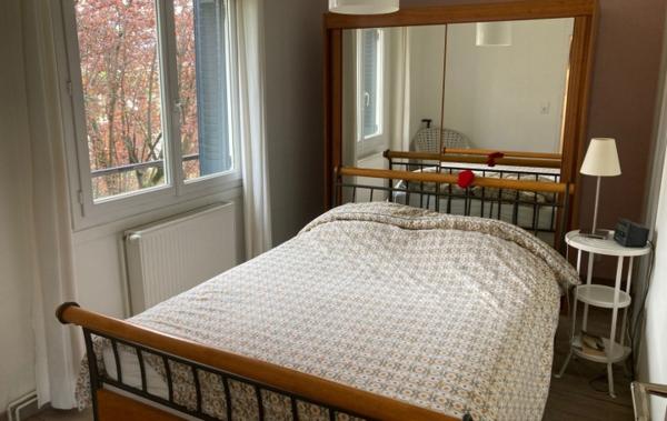 Vente Maison rénové(e) Echirolles   