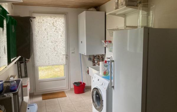 Vente Maison rénové(e) Echirolles   