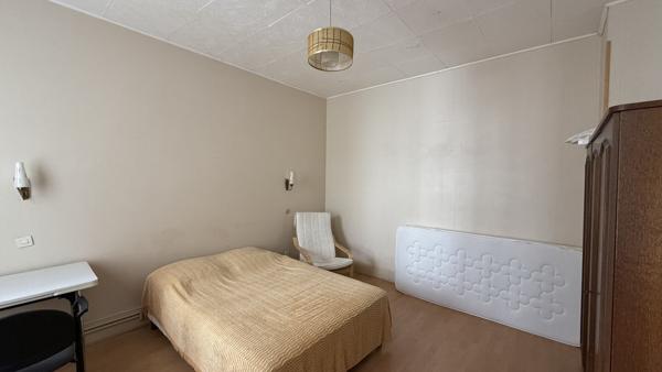 Opportunité rare - HYPER-CENTRE de Strasbourg – Grand T2 à rénover