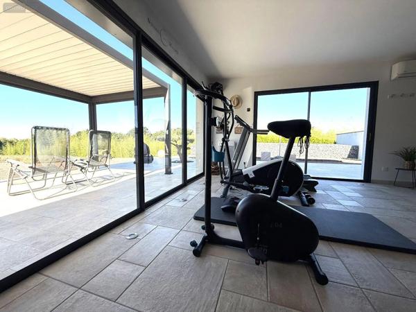 Achat - Maison | Maison La Milesse 72650 169 m 2 4000 m 2