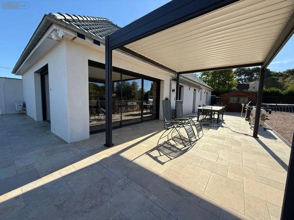 Achat - Maison | Maison La Milesse 72650 169 m 2 4000 m 2