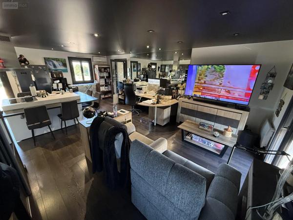 Achat - Maison | Maison La Milesse 72650 169 m 2 4000 m 2