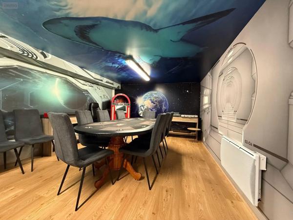 Achat - Maison | Maison La Milesse 72650 169 m 2 4000 m 2