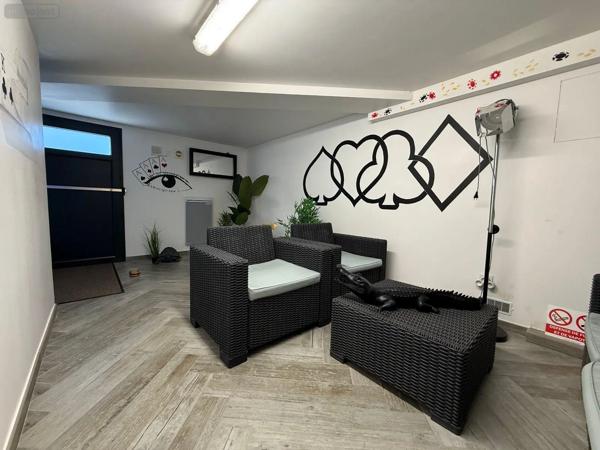 Achat - Maison | Maison La Milesse 72650 169 m 2 4000 m 2
