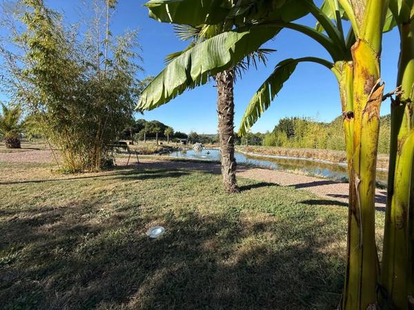 Achat - Maison | Maison La Milesse 72650 169 m 2 4000 m 2