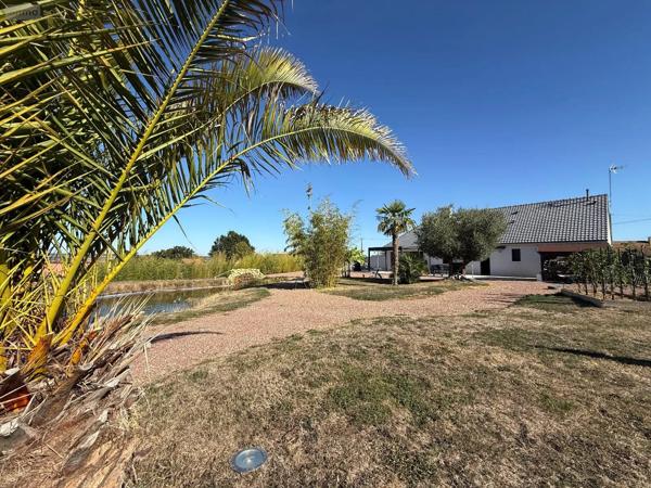 Achat - Maison | Maison La Milesse 72650 169 m 2 4000 m 2