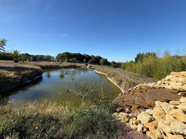Achat - Maison | Maison La Milesse 72650 169 m 2 4000 m 2