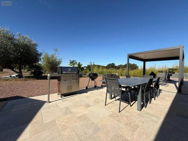 Achat - Maison | Maison La Milesse 72650 169 m 2 4000 m 2