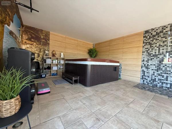 Achat - Maison | Maison La Milesse 72650 169 m 2 4000 m 2