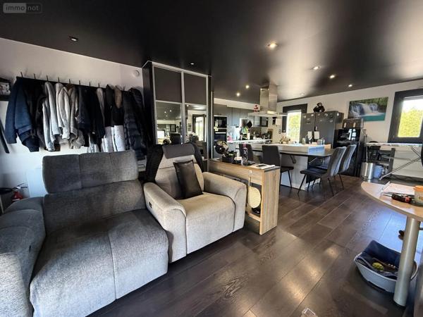 Achat - Maison | Maison La Milesse 72650 169 m 2 4000 m 2