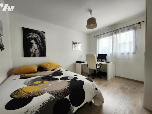 LES COUETS - Maison récente de plain pied