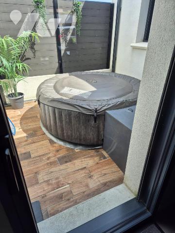 LES COUETS - Maison récente de plain pied