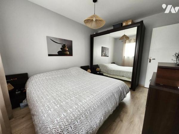 LES COUETS - Maison récente de plain pied