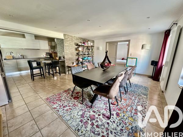 Appartement à vendre 7 pièces 150 m² Wittelsheim