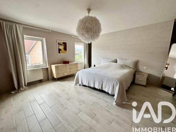 Appartement à vendre 7 pièces 150 m² Wittelsheim