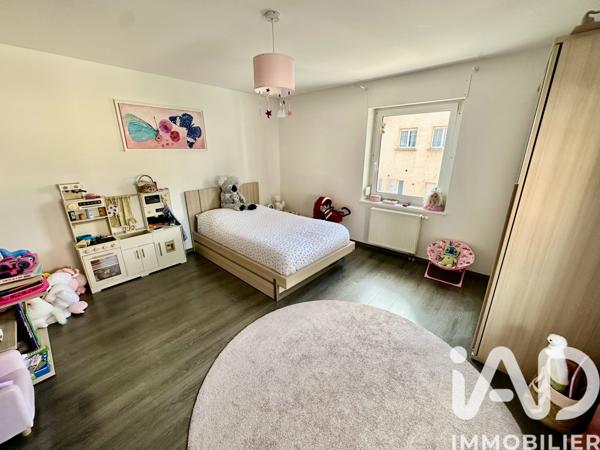 Appartement à vendre 7 pièces 150 m² Wittelsheim