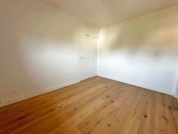 NANTERRE - QUARTIER MONT VALERIEN