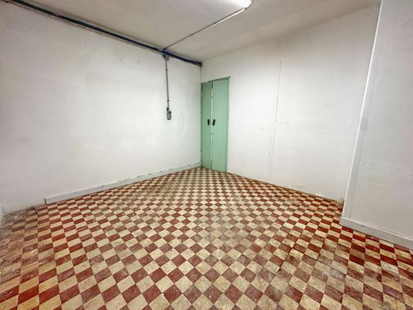 NANTERRE - QUARTIER MONT VALERIEN