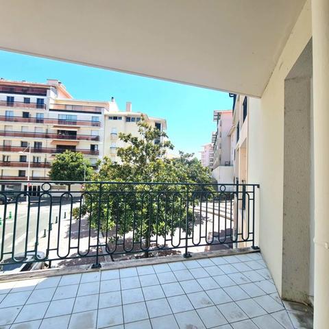 Appartement à vendre |  Biarritz |  2 pièces | 61 m²