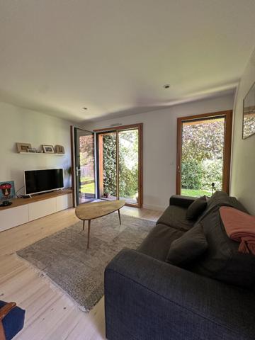 Maison Belcier Boulevards Jean Jacques Bosc