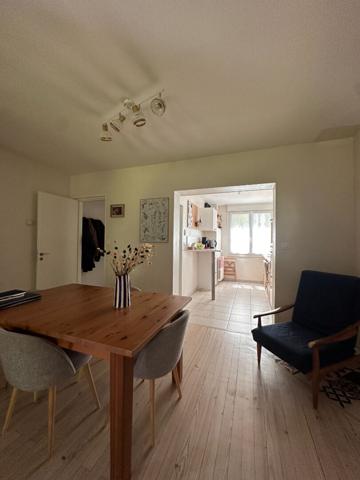 Maison Belcier Boulevards Jean Jacques Bosc